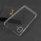 Husa Screen Geeks Tpu Ultra Thin Samsung Galaxy A04 E [Transparent]