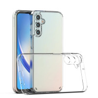 Чехол Screen Geeks Tpu Ultra Thin Samsung Galaxy A15 [Transparent]