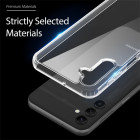 Husa Screen Geeks Tpu Ultra Thin Samsung Galaxy A24 [Transparent]