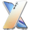Husa Screen Geeks Tpu Ultra Thin Samsung Galaxy A34 [Transparent]