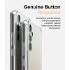 Husa Screen Geeks Tpu Ultra Thin Samsung Galaxy A34 [Transparent]