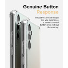 Husa Screen Geeks Tpu Ultra Thin Samsung Galaxy A34 [Transparent]