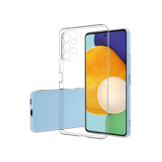 Husa Screen Geeks Tpu Ultra Thin Samsung Galaxy A53 [Transparent]