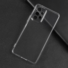 Чехол Screen Geeks Tpu Ultra Thin Samsung Galaxy A53 [Transparent]