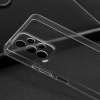 Husa Screen Geeks Tpu Ultra Thin Samsung Galaxy A53 [Transparent]