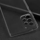 Чехол Screen Geeks Tpu Ultra Thin Samsung Galaxy A53 [Transparent]