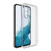 Husa Screen Geeks Tpu Ultra Thin Samsung Galaxy A54 [Transparent]