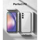 Husa Screen Geeks Tpu Ultra Thin Samsung Galaxy A54 [Transparent]