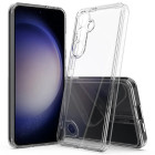 Husa Screen Geeks Tpu Ultra Thin Samsung Galaxy A55 [Transparent]