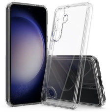Husa Screen Geeks Tpu Ultra Thin Samsung Galaxy A55 [Transparent]