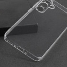 Husa Screen Geeks Tpu Ultra Thin Samsung Galaxy A55 [Transparent]