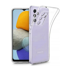 Husa Screen Geeks Tpu Ultra Thin Samsung Galaxy M23 [Transparent]