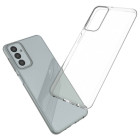 Husa Screen Geeks Tpu Ultra Thin Samsung Galaxy M23 [Transparent]