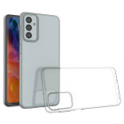 Husa Screen Geeks Tpu Ultra Thin Samsung Galaxy M23 [Transparent]