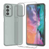 Husa Screen Geeks Tpu Ultra Thin Samsung Galaxy M23 [Transparent]