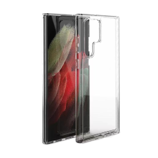 Чехол Screen Geeks Tpu Ultra Thin Samsung Galaxy S22 Ultra [Transparent]