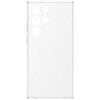 Husa Screen Geeks Tpu Ultra Thin Samsung Galaxy S23 Ultra [Transparent]