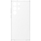 Husa Screen Geeks Tpu Ultra Thin Samsung Galaxy S23 Ultra [Transparent]