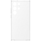 Чехол Screen Geeks Tpu Ultra Thin Samsung Galaxy S23 Ultra [Transparent]