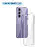 Husa Screen Geeks Tpu Ultra Thin Samsung Galaxy S23 FE [Transparent]