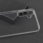 Husa Screen Geeks Tpu Ultra Thin Samsung Galaxy S24 Plus [Transparent]
