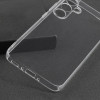 Husa Screen Geeks Tpu Ultra Thin Samsung Galaxy S24 [Transparent]