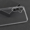 Husa Screen Geeks Tpu Ultra Thin Samsung Galaxy S24 [Transparent]