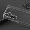Husa Screen Geeks Tpu Ultra Thin Samsung Galaxy S24 [Transparent]