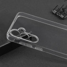 Чехол Screen Geeks Tpu Ultra Thin Samsung Galaxy S24 [Transparent]