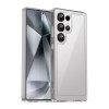 Чехол Screen Geeks Tpu Ultra Thin Samsung Galaxy S25 Ultra [Transparent]