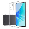 Husa Screen Geeks Tpu Ultra Thin OPPO A57 S  [Transparent]