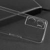 Husa Screen Geeks Tpu Ultra Thin OPPO A57 S  [Transparent]