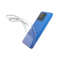 Husa Screen Geeks Tpu Ultra Thin Xiaomi Redmi 10C [Transparent]