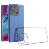 Husa Screen Geeks Tpu Ultra Thin Xiaomi Redmi 10C [Transparent]