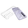 Чехол Screen Geeks Tpu Ultra Thin Xiaomi Redmi 15 [Transparent]