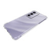 Чехол Screen Geeks Tpu Ultra Thin Xiaomi Redmi 15 [Transparent]