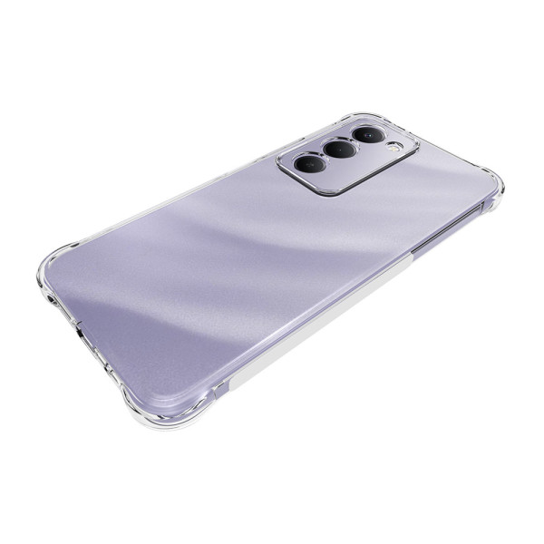 Чехол Screen Geeks Tpu Ultra Thin Xiaomi Redmi 15 [Transparent]