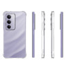 Чехол Screen Geeks Tpu Ultra Thin Xiaomi Redmi 15 [Transparent]