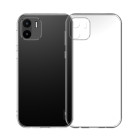 Husa Screen Geeks Tpu Ultra Thin Xiaomi Redmi A1 [Transparent]