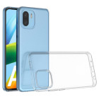 Чехол Screen Geeks Tpu Ultra Thin Xiaomi Redmi A1 [Transparent]