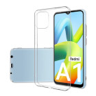 Husa Screen Geeks Tpu Ultra Thin Xiaomi Redmi A1 [Transparent]