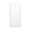 Husa Screen Geeks Tpu Ultra Thin Xiaomi Redmi Note 12 4G [Transparent]
