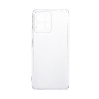 Husa Screen Geeks Tpu Ultra Thin Xiaomi Redmi Note 12 4G [Transparent]