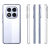 Husa Screen Geeks p/u Xiaomi Redmi note 14 Pro 4G TPU Ultra thin [Transparent]
