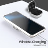 Husa Screen Geeks Tpu Ultra Thin Samsung Galaxy S23 Plus [Transparent]