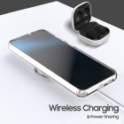Husa Screen Geeks Tpu Ultra Thin Samsung Galaxy S23 Plus [Transparent]