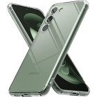 Husa Screen Geeks Tpu Ultra Thin Samsung Galaxy S23 Plus [Transparent]