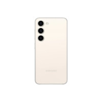 Husa Screen Geeks Tpu Ultra Thin Samsung Galaxy S23 [Transparent]