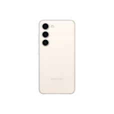 Чехол Screen Geeks Tpu Ultra Thin Samsung Galaxy S23 [Transparent]