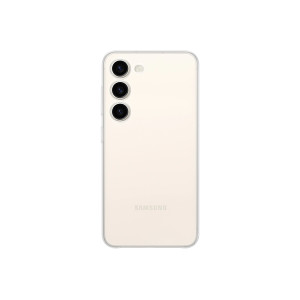 Husa Screen Geeks Tpu Ultra Thin Samsung Galaxy S23 [Transparent]